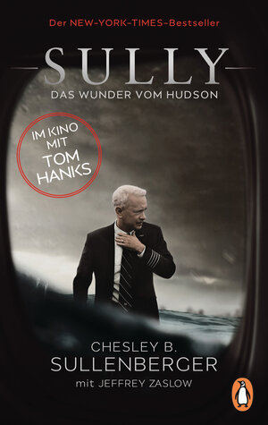 Buchcover Sully | Chesley B. Sullenberger | EAN 9783328100546 | ISBN 3-328-10054-7 | ISBN 978-3-328-10054-6