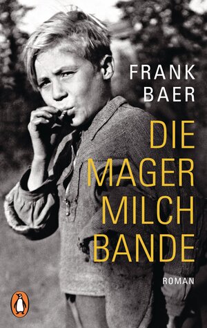 Buchcover Die Magermilchbande | Frank Baer | EAN 9783328100645 | ISBN 3-328-10064-4 | ISBN 978-3-328-10064-5