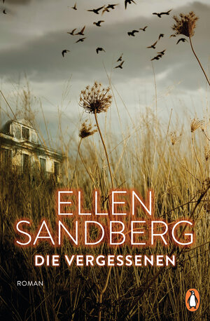 Buchcover Die Vergessenen | Ellen Sandberg | EAN 9783328100898 | ISBN 3-328-10089-X | ISBN 978-3-328-10089-8