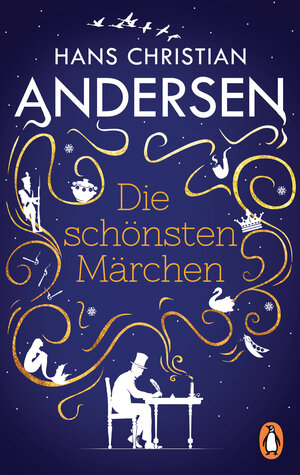 Buchcover Die schönsten Märchen | Hans Christian Andersen | EAN 9783328101505 | ISBN 3-328-10150-0 | ISBN 978-3-328-10150-5