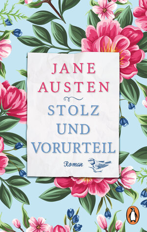 Buchcover Stolz und Vorurteil | Jane Austen | EAN 9783328101666 | ISBN 3-328-10166-7 | ISBN 978-3-328-10166-6