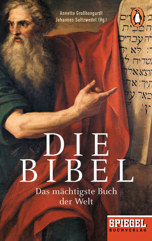 Buchcover Die Bibel  | EAN 9783328101918 | ISBN 3-328-10191-8 | ISBN 978-3-328-10191-8