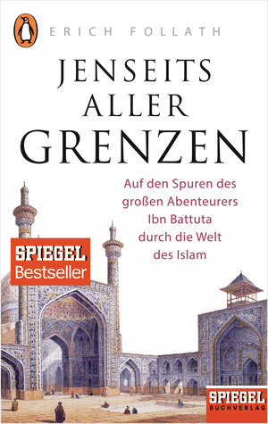 Buchcover Jenseits aller Grenzen | Erich Follath | EAN 9783328102076 | ISBN 3-328-10207-8 | ISBN 978-3-328-10207-6