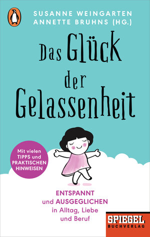 Buchcover Das Glück der Gelassenheit  | EAN 9783328102274 | ISBN 3-328-10227-2 | ISBN 978-3-328-10227-4