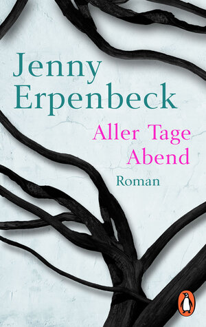 Buchcover Aller Tage Abend | Jenny Erpenbeck | EAN 9783328102502 | ISBN 3-328-10250-7 | ISBN 978-3-328-10250-2