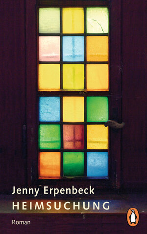 Buchcover Heimsuchung | Jenny Erpenbeck | EAN 9783328102519 | ISBN 3-328-10251-5 | ISBN 978-3-328-10251-9