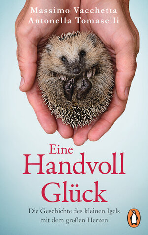 Buchcover Eine Handvoll Glück | Massimo Vacchetta | EAN 9783328102823 | ISBN 3-328-10282-5 | ISBN 978-3-328-10282-3