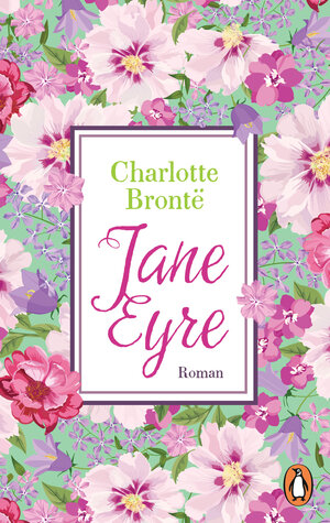 Buchcover Jane Eyre | Charlotte Brontë | EAN 9783328102854 | ISBN 3-328-10285-X | ISBN 978-3-328-10285-4