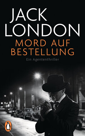 Buchcover Mord auf Bestellung | Jack London | EAN 9783328103400 | ISBN 3-328-10340-6 | ISBN 978-3-328-10340-0