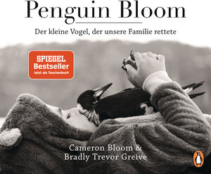 Buchcover Penguin Bloom | Cameron Bloom | EAN 9783328103653 | ISBN 3-328-10365-1 | ISBN 978-3-328-10365-3