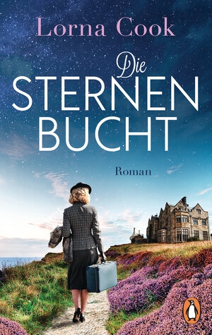 Buchcover Die Sternenbucht | Lorna Cook | EAN 9783328104971 | ISBN 3-328-10497-6 | ISBN 978-3-328-10497-1