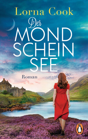 Buchcover Der Mondscheinsee | Lorna Cook | EAN 9783328105732 | ISBN 3-328-10573-5 | ISBN 978-3-328-10573-2