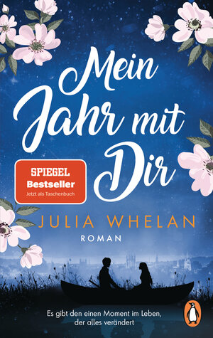 Buchcover Mein Jahr mit Dir | Julia Whelan | EAN 9783328105831 | ISBN 3-328-10583-2 | ISBN 978-3-328-10583-1