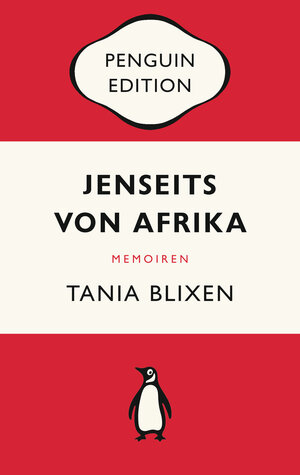 Buchcover Jenseits von Afrika | Tania Blixen | EAN 9783328106760 | ISBN 3-328-10676-6 | ISBN 978-3-328-10676-0