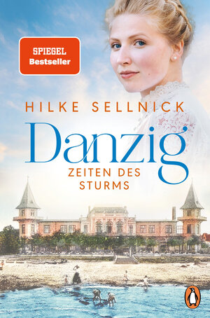 Buchcover Danzig | Hilke Sellnick | EAN 9783328108733 | ISBN 3-328-10873-4 | ISBN 978-3-328-10873-3