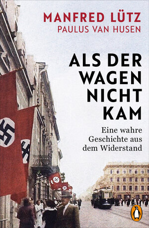 Buchcover Als der Wagen nicht kam | Manfred Lütz | EAN 9783328111047 | ISBN 3-328-11104-2 | ISBN 978-3-328-11104-7