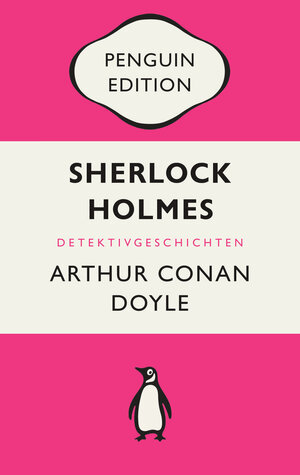 Buchcover Sherlock Holmes | Arthur Conan Doyle | EAN 9783328112075 | ISBN 3-328-11207-3 | ISBN 978-3-328-11207-5