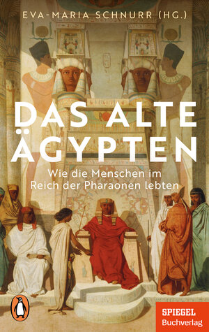 Buchcover Das Alte Ägypten | EAN 9783328112853 | ISBN 3-328-11285-5 | ISBN 978-3-328-11285-3