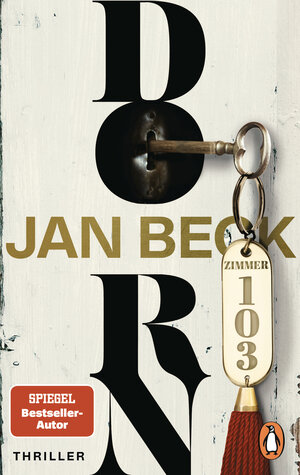 Buchcover Dorn | Jan Beck | EAN 9783328113492 | ISBN 3-328-11349-5 | ISBN 978-3-328-11349-2