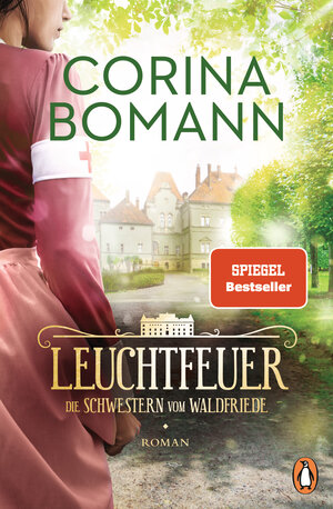 Buchcover Leuchtfeuer | Corina Bomann | EAN 9783328602262 | ISBN 3-328-60226-7 | ISBN 978-3-328-60226-2