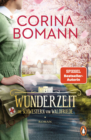 Buchcover Wunderzeit | Corina Bomann | EAN 9783328602354 | ISBN 3-328-60235-6 | ISBN 978-3-328-60235-4