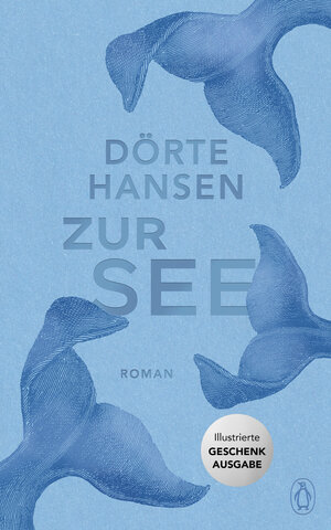 Buchcover Zur See | Dörte Hansen | EAN 9783328603115 | ISBN 3-328-60311-5 | ISBN 978-3-328-60311-5