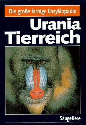 Buchcover Säugetiere | Hans Petzsch | EAN 9783332004991 | ISBN 3-332-00499-9 | ISBN 978-3-332-00499-1