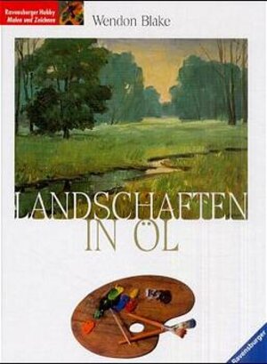 Landschaften in Öl