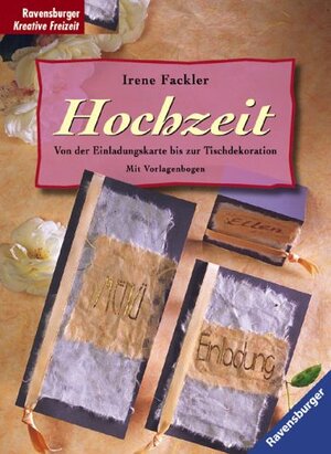 Buchcover Hochzeit | Irene Fackler | EAN 9783332012248 | ISBN 3-332-01224-X | ISBN 978-3-332-01224-8