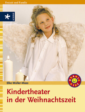 Kindertheater in der Weihnachtszeit