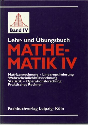 Buchcover Lehr- und Übungsbuch Mathematik | Friedmar Stopp | EAN 9783343008339 | ISBN 3-343-00833-8 | ISBN 978-3-343-00833-9