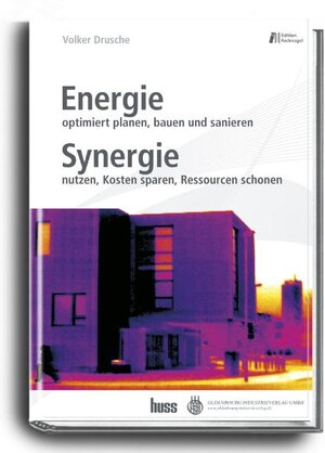 Buchcover Energie - Synergie | Volker Drusche | EAN 9783345009426 | ISBN 3-345-00942-0 | ISBN 978-3-345-00942-6