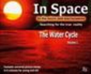 Buchcover The Water Cycle | Barbara Stein | EAN 9783347076327 | ISBN 3-347-07632-X | ISBN 978-3-347-07632-7