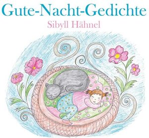 Buchcover Gute-Nacht-Gedichte | Sibyll Hähnel | EAN 9783347088979 | ISBN 3-347-08897-2 | ISBN 978-3-347-08897-9