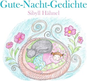 Buchcover Gute-Nacht-Gedichte | Sibyll Hähnel | EAN 9783347088986 | ISBN 3-347-08898-0 | ISBN 978-3-347-08898-6
