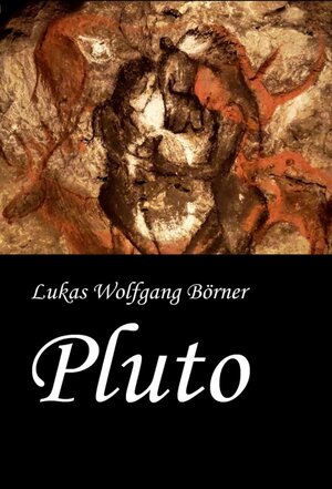 Buchcover Pluto | Lukas Wolfgang Börner | EAN 9783347102897 | ISBN 3-347-10289-4 | ISBN 978-3-347-10289-7