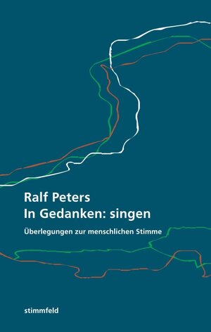 Buchcover In Gedanken: singen | Ralf Peters | EAN 9783347164833 | ISBN 3-347-16483-0 | ISBN 978-3-347-16483-3