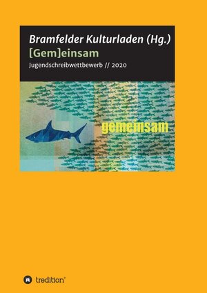 Buchcover [Gem]einsam | Konstantin Ulmer | EAN 9783347220126 | ISBN 3-347-22012-9 | ISBN 978-3-347-22012-6