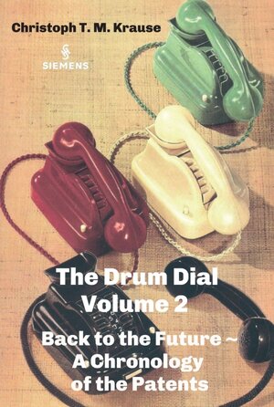 Buchcover The Drum Dial - Volume 2 | Christoph T. M. Krause | EAN 9783347292703 | ISBN 3-347-29270-7 | ISBN 978-3-347-29270-3