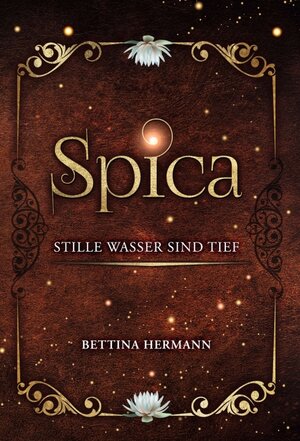 Buchcover Spica | Bettina Hermann | EAN 9783347300941 | ISBN 3-347-30094-7 | ISBN 978-3-347-30094-1