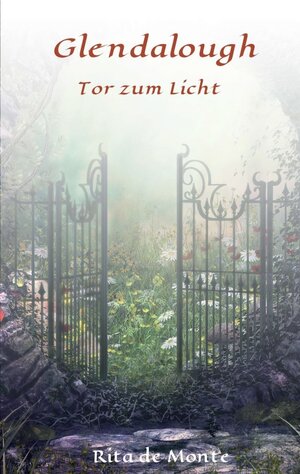Buchcover Glendalough | Rita de Monte | EAN 9783347331914 | ISBN 3-347-33191-5 | ISBN 978-3-347-33191-4
