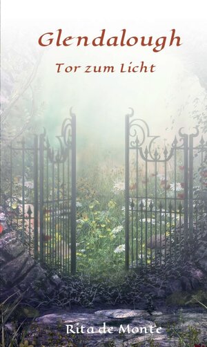 Buchcover Glendalough | Rita de Monte | EAN 9783347331921 | ISBN 3-347-33192-3 | ISBN 978-3-347-33192-1