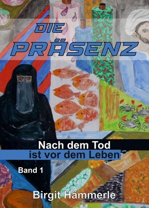 Buchcover Die Präsenz | Birgit Hämmerle | EAN 9783347343368 | ISBN 3-347-34336-0 | ISBN 978-3-347-34336-8