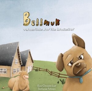 Buchcover Bellmuh | Eva List | EAN 9783347354845 | ISBN 3-347-35484-2 | ISBN 978-3-347-35484-5
