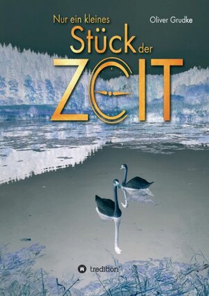 Buchcover Nur ein kleines Stück der Zeit | Oliver Grudke | EAN 9783347363304 | ISBN 3-347-36330-2 | ISBN 978-3-347-36330-4