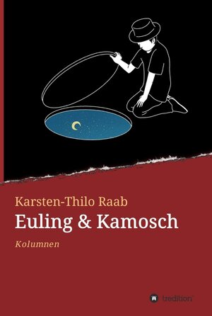 Buchcover Euling & Kamosch | Karsten-Thilo Raab | EAN 9783347363755 | ISBN 3-347-36375-2 | ISBN 978-3-347-36375-5