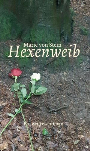 Buchcover Hexenweib: Ein Zeitreiseroman | Marie von Stein | EAN 9783347406957 | ISBN 3-347-40695-8 | ISBN 978-3-347-40695-7