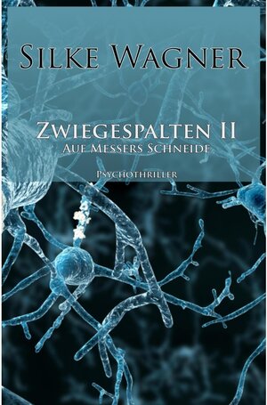 Buchcover Zwiegespalten II  | EAN 9783347428867 | ISBN 3-347-42886-2 | ISBN 978-3-347-42886-7