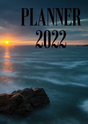 Buchcover Appointment planner annual calendar 2022, appointment calendar DIN A5 | Kai Pfrommer | EAN 9783347507869 | ISBN 3-347-50786-X | ISBN 978-3-347-50786-9
