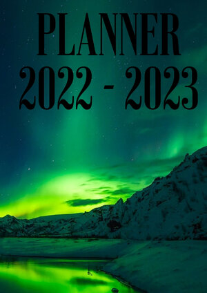 Buchcover Terminplaner Jahreskalender 2022 - 2023, Terminkalender DIN A5, Taschenbuch und Hardcover | Kai Pfrommer | EAN 9783347508651 | ISBN 3-347-50865-3 | ISBN 978-3-347-50865-1